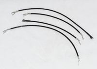 G3280-67042- QP Высоковольтные кабели (бак — комплект проходных соединений)