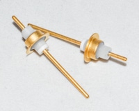 G3280-67043- Проходное отверстие для линии ЭМ-сигнала, используется с системами ИСП-МС серии 7700, модели 7700s и 7700x.