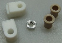 G3286-80226 — Комплект крепления Z-Drive — ASX-500 Autosam.