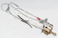 G3432-60509- Ячейка TCD (кислотная проверка для анализа жирных кислот), используется с системами газовой хроматографии серии 7890.