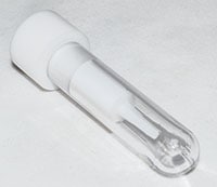 G3573-70052- Combuster extraction tool, 3 mm, OI 5380 pulsed flame photometric detector, used with all gas chromatography systems