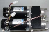 G4220-60100- Приводной блок, канал А