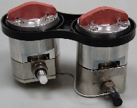 G4220-60210- Головка насоса, гл. B с промывкой уплотнителя - новый