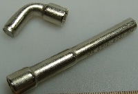 G4240-83800- Cube Wrench 1+1