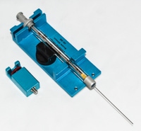 G4270-67022- Liquid chromatography syringe kit, 500 µl, for HTS/HTC/LC PAL, used with 1290 Infinity liquid chromatography series autosamplers, models G4270-CTC and G4271-CTC