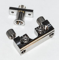 G4277-60604- Иглодержатель DLW-2, используется с автосамплерами серии 1290 Infinity для жидкостной хроматографии, модели G4278A и G4277A.