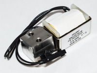 G4556-60121- Выпускной клапан, используется с системами пробоотборников серии 7697, модель 7697A.