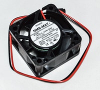 G4556-80220- Вентилятор охлаждения лотка, используется с автоматическими системами отбора проб жидкости серии 7697, модель 111-флакон.