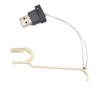 G4581-60033- Flow chip, Intuvo, D2-MS