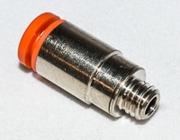 G5550-02785- ФИТИНГ, ПРЯМОЙ, МИНИ, РАЗЪЕМ, 5/32 Q