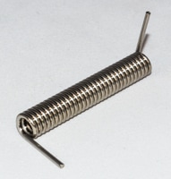 G5550-04095- ПРУЖИНА ТОРСИОННАЯ, ВД .21, НД .34, 30,25