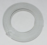 G5550-10221- Лента из стального троса шириной 10 мм и шагом 3 мм S