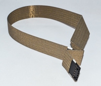 G5550-23607- FRU, VPREP, 6 CONDUCTOR FFC ASSEMBLY