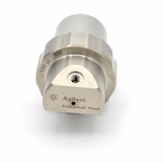 G5668-60433- БИО-аналитическая головка 100 мкл