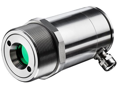 Инфракрасный датчик температуры Optris CSlaser G5HF