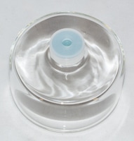 G6500-60107- Промывочная бутыль для большой промывки, 100 мл, используется с автоматическими системами отбора проб жидкостей серии PAL.