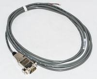 G6578-60014- LTM Remote cable, used with series 6890 and 7890 gas chromatography systems