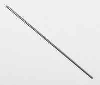 G6600-20009 — Двойная плазменная горелка, нижняя трубка, используется с системами газовой хроматографии серий 6850, 6890 и 7890.