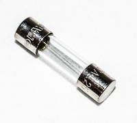 G6600-80028- Fuse, 2.0A SLO-BLO, 5x20