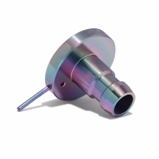 G7006-60926- Entrance Lens - Extended - HydroInert