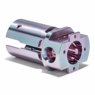 G7078-20903- Корпус внешнего источника – HydroInert