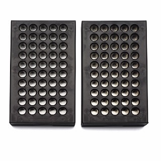 G7129-68210- Drawer kit for 100 x 2 mL vials, classic style