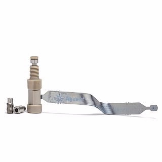 G7131-60090- Впускной смеситель для гибких насосов Infinity II Bio.