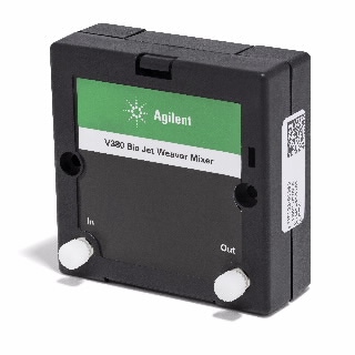 G7132-68380- Jet Weaver Mixer 380µL HS Bio-C