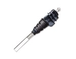 G8000-70002- Easy-fit torch, for Agilent 4100 MP-AES. Features a 1.2mm ID injector with a ball joint base for easy connection to the spray chamber (the standard torch)