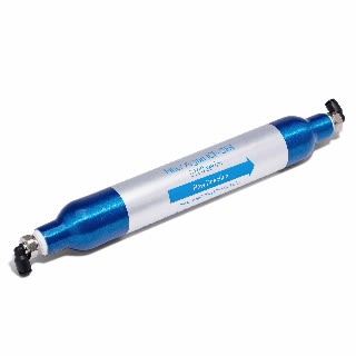 G8010-60136- Replacement argon inlet filter, Agilent 5000 Series ICP-OES. Should be replaced annually and is customer replaceable.