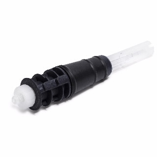 G8020-68002- Легко устанавливаемая полностью съемная горелка VDV/SVDV с коническим кварцевым инжектором с внутренним диаметром 1,4 мм для полулетучих органических веществ. Включает сменную внешнюю трубку DV (кварц высокой чистоты) для органических применений с прорезью для радиального обзора. Эта горелка с коническим кварцевым инжектором с внутренним диаметром 1,4 мм рекомендуется для рутинного анализа полулетучих органических растворителей, таких как керосин и ксилол.