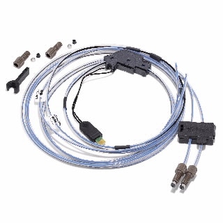 G9321-60951- InfinityLab tubing kit, 200 mL/min, with RFID, for 1290 Infinity II preparative open-bed fraction collector