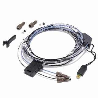 G9321-60952- Комплект трубок InfinityLab, 50 мл/мин, с RFID, для препаративного коллектора фракций с открытым слоем 1290 Infinity II