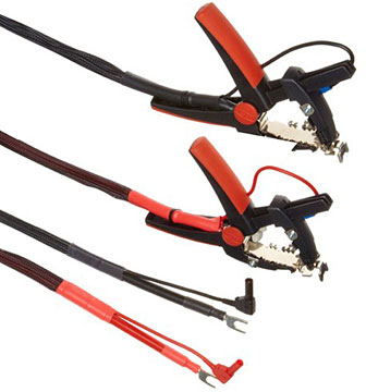 Megger GA-90001 Kelvin Clamp Cable Kit