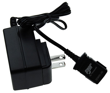 Настенное зарядное устройство Honeywell BW GA-PA-1-NA