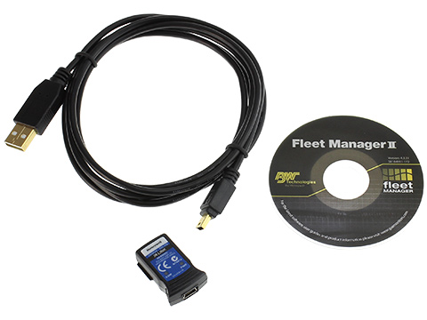 Комплект подключения Honeywell BW GasAlert