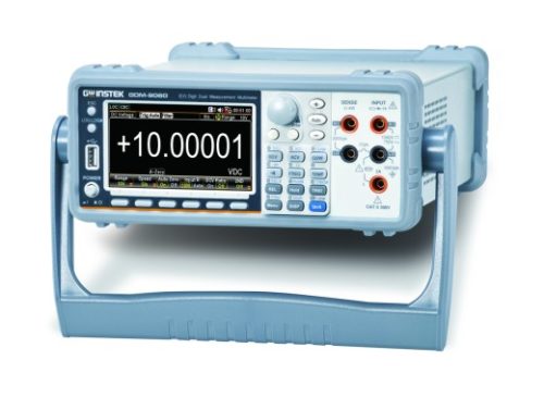 Мультиметр GW Instek GDM-9060