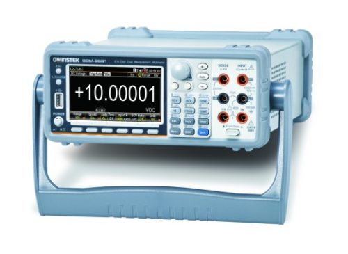 Мультиметр GW Instek GDM-9061