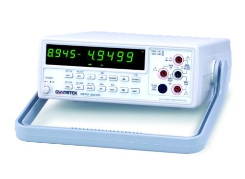 Мультиметр GW Instek GDM-8245