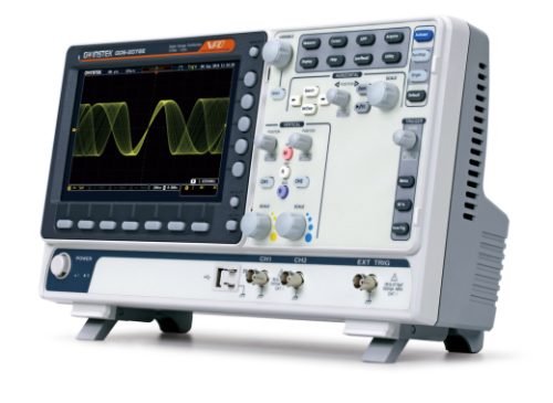 Осциллограф GW Instek GDS-2072E