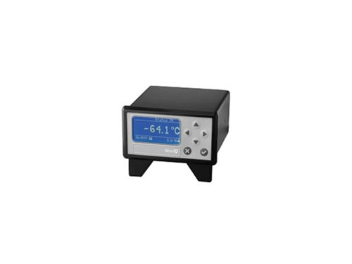 Анализатор влажности Panametrics dew.IQ Trace