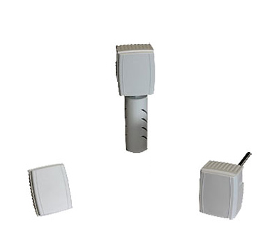 Датчик влажности Telaire Humitrac