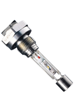 Датчик Panametrics серии TF