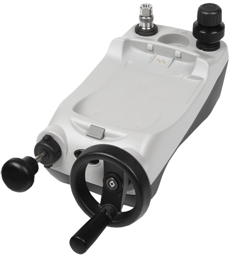 Напорная станция Druck PV620G