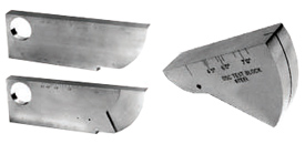 Калибровочные блоки Waygate Technologies