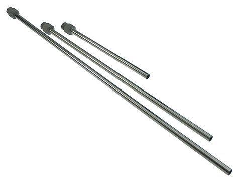 Waygate Technologies Rigidizer Tubes