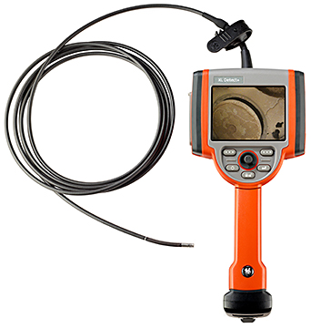 Waygate Technologies XL Detect и XL Detect VideoProbe