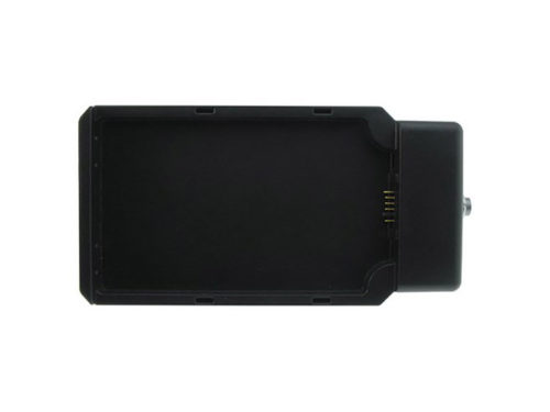 Waygate Technologies EBC-040 Charger Adapter