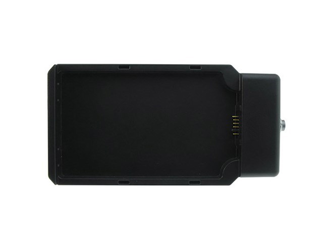 Waygate Technologies EBC-040 Charger Adapter