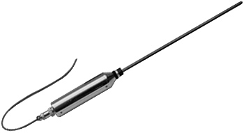 Интеллектуальный температурный стандарт Kaye IRTD-400